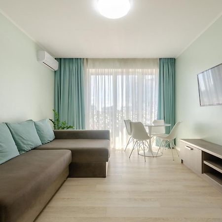 Petrovdom Apartments 21-212 In Rc Kvartet, 16Г Vasyl Lypkivskyi Street Kyjev Exteriér fotografie
