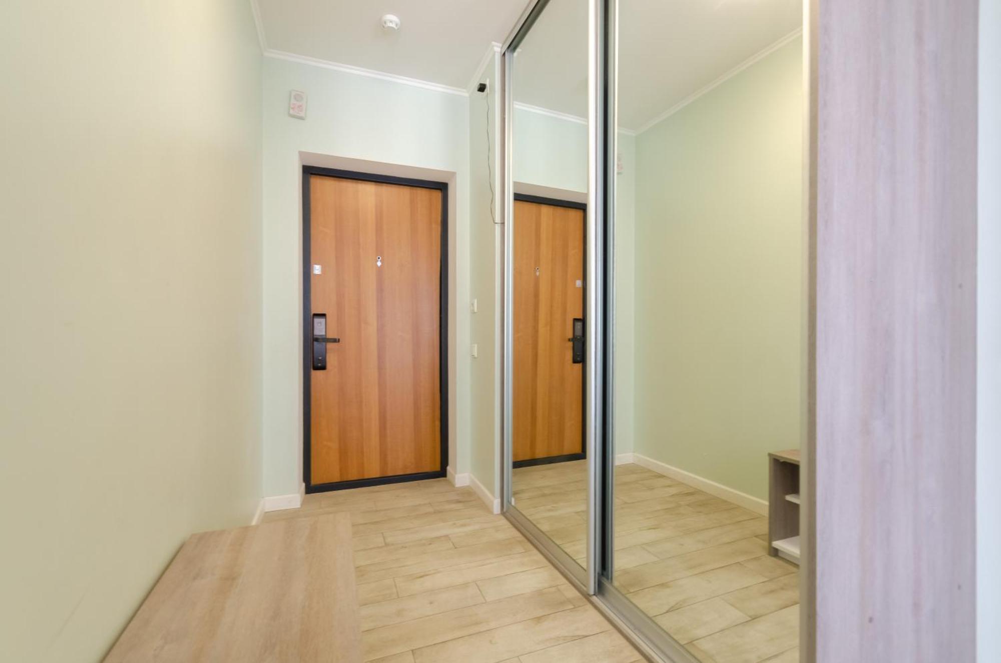 Petrovdom Apartments 21-212 In Rc Kvartet, 16Г Vasyl Lypkivskyi Street Kyjev Exteriér fotografie