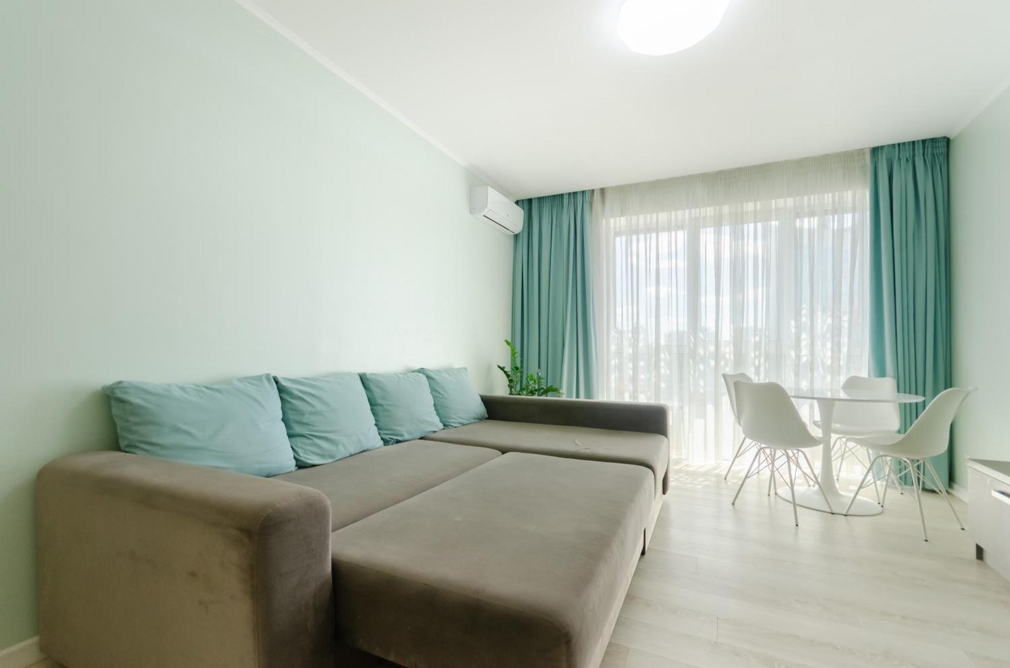 Petrovdom Apartments 21-212 In Rc Kvartet, 16Г Vasyl Lypkivskyi Street Kyjev Exteriér fotografie