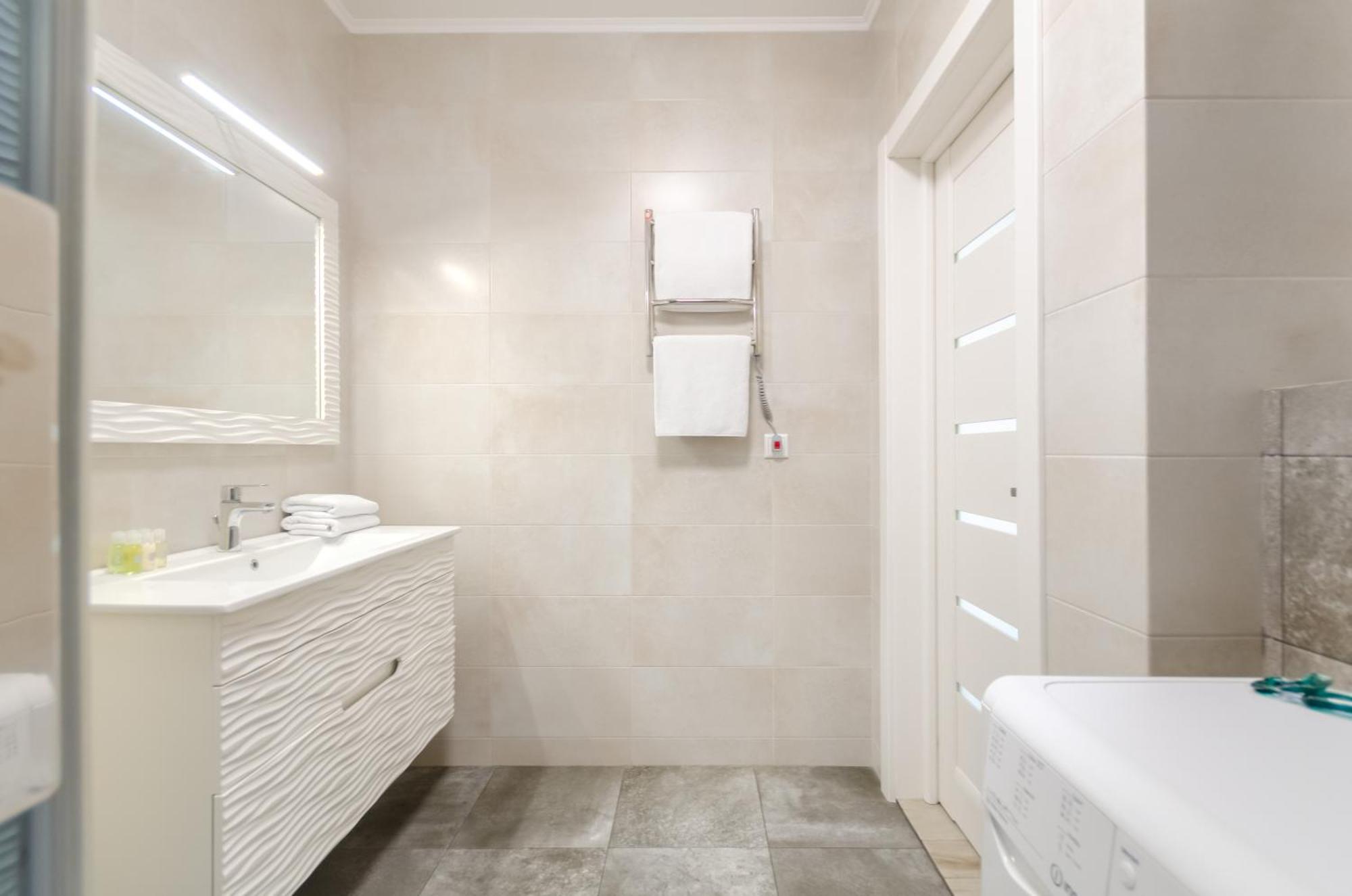 Petrovdom Apartments 21-212 In Rc Kvartet, 16Г Vasyl Lypkivskyi Street Kyjev Exteriér fotografie